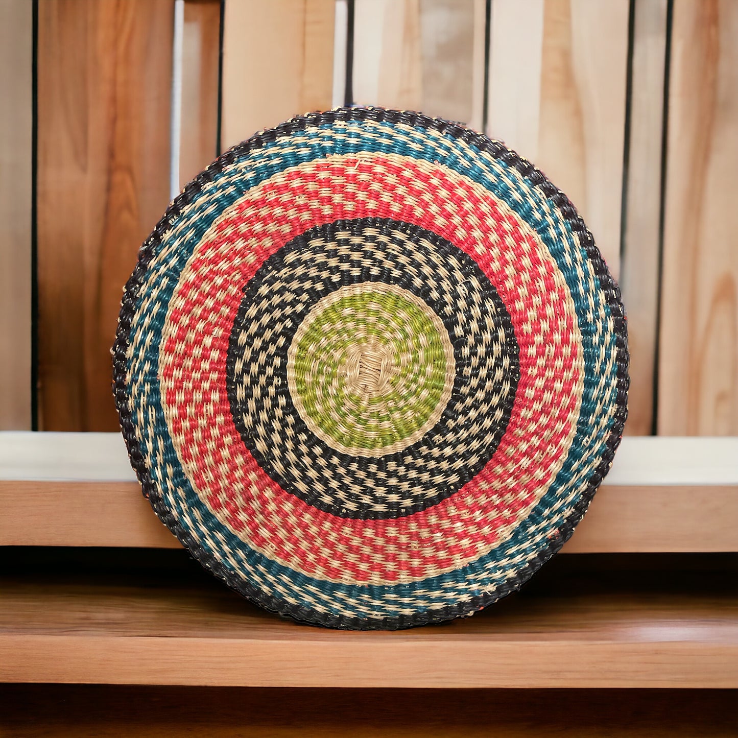 Handwoven Placemat
