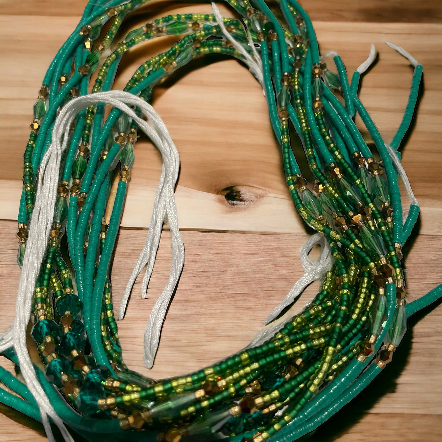 Waistbeads