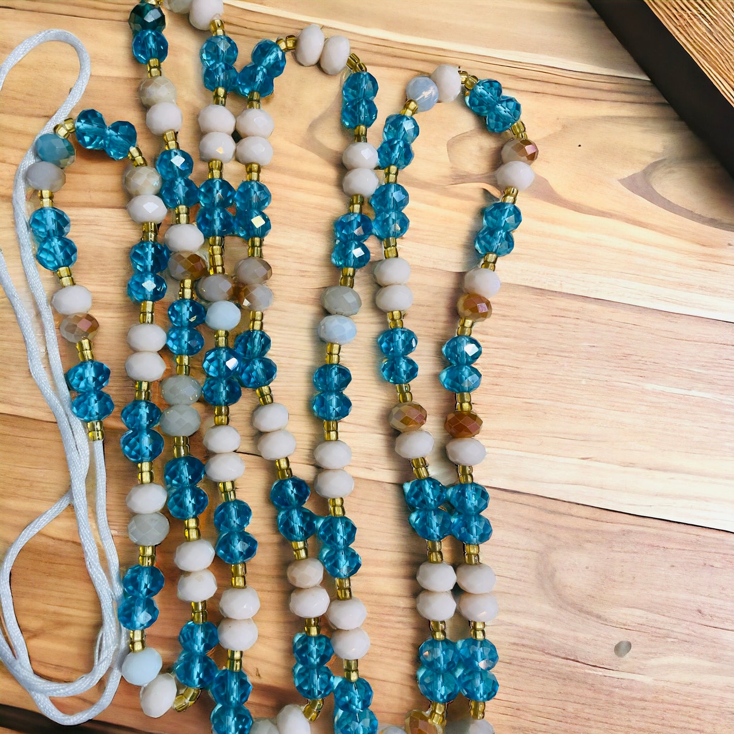Waistbeads