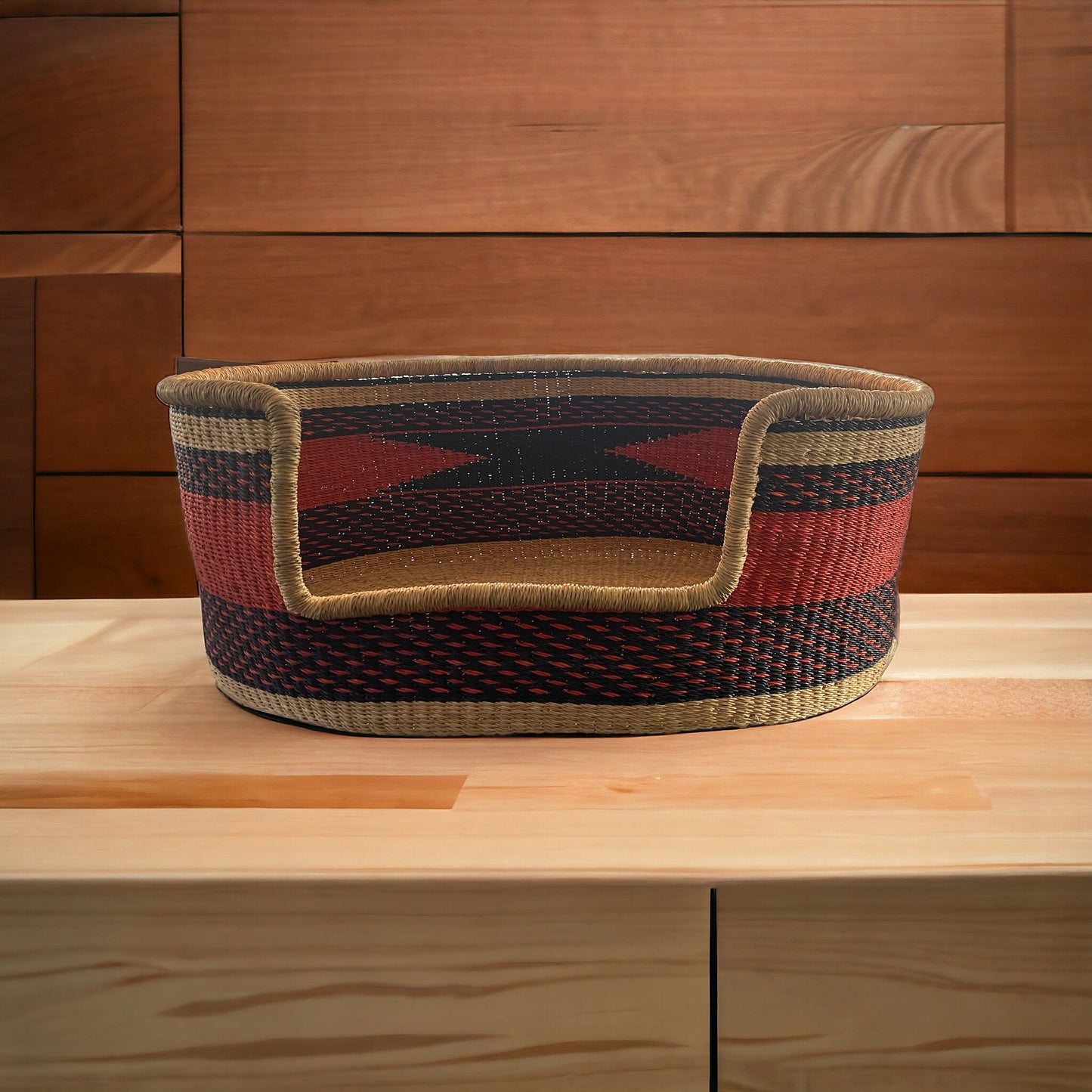 Dog bed