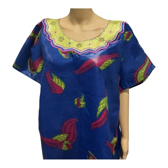 Kaftan dress