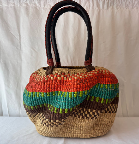 Stay Flow Bag

The Baba Tree Collection

A Curated Artisan Reserve by Akua’s Corner