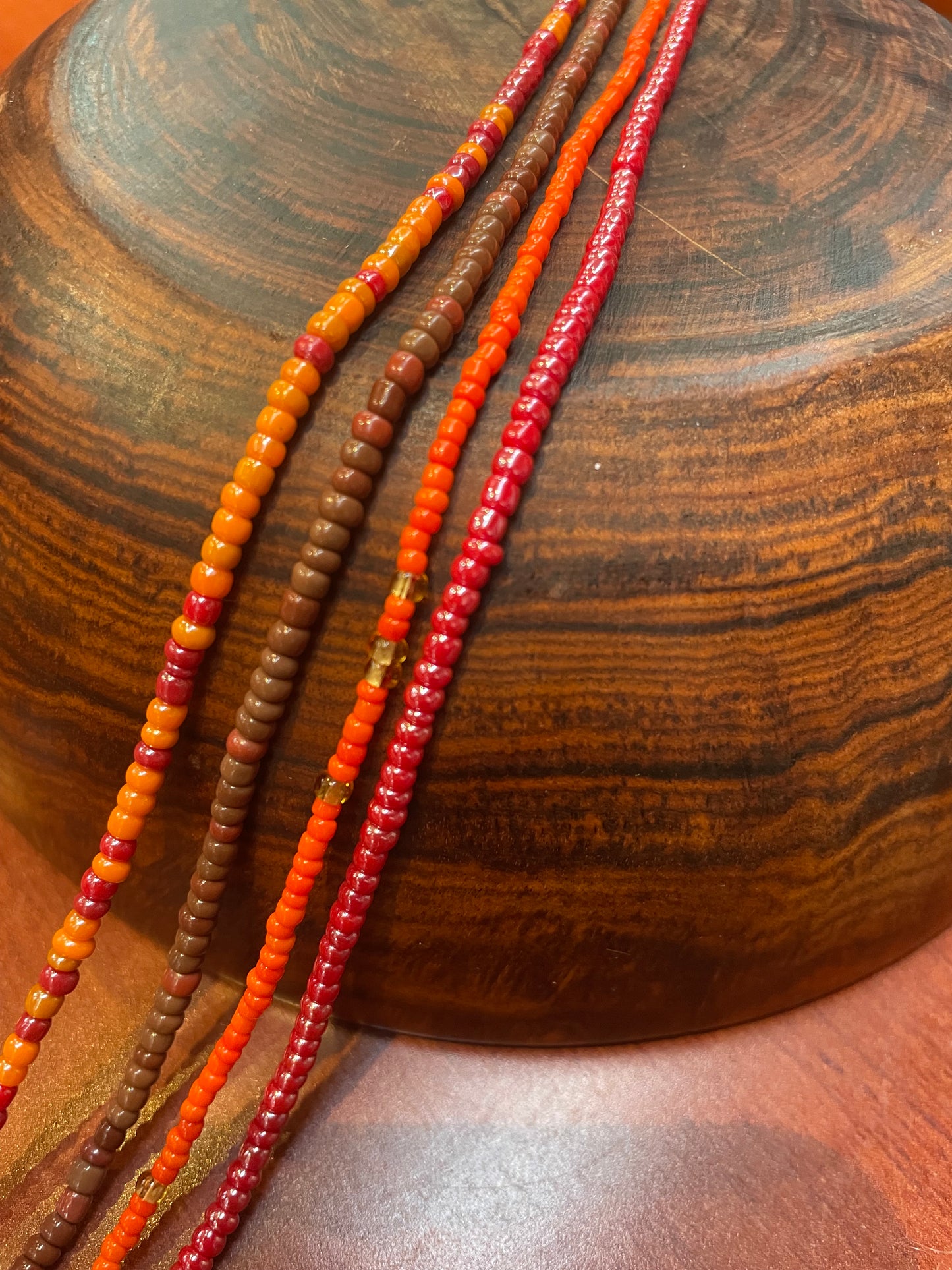 Waist beads - Mix and Match