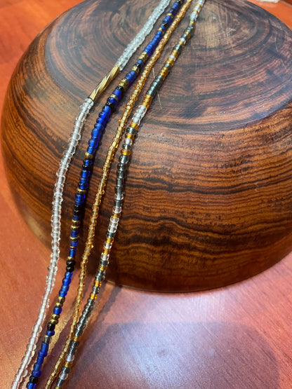Waist beads - Mix and Match