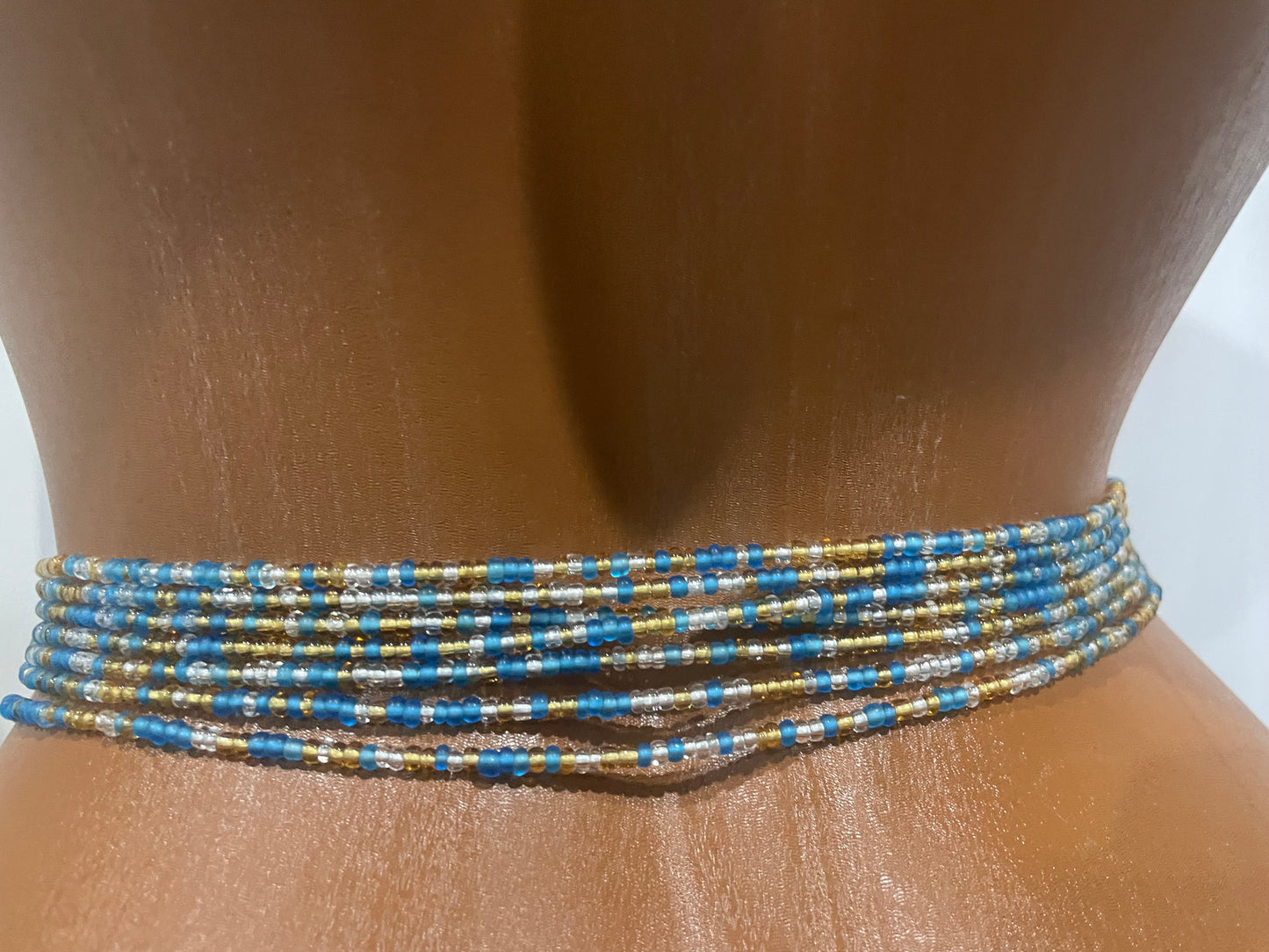 Waist Beads