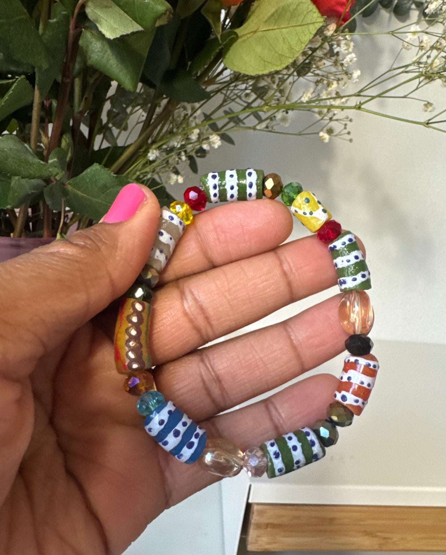 Bracelet 203