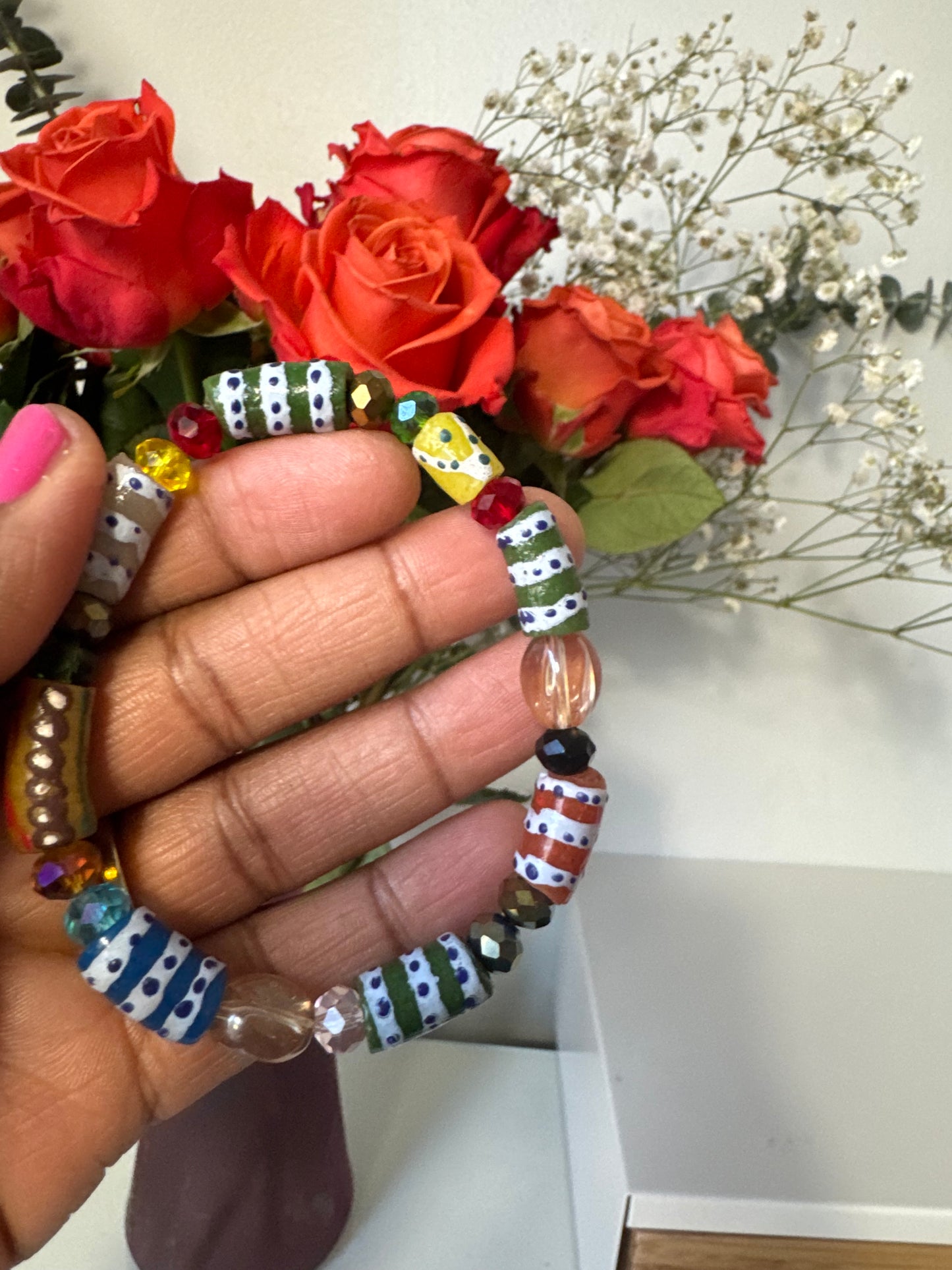 Bracelet 203