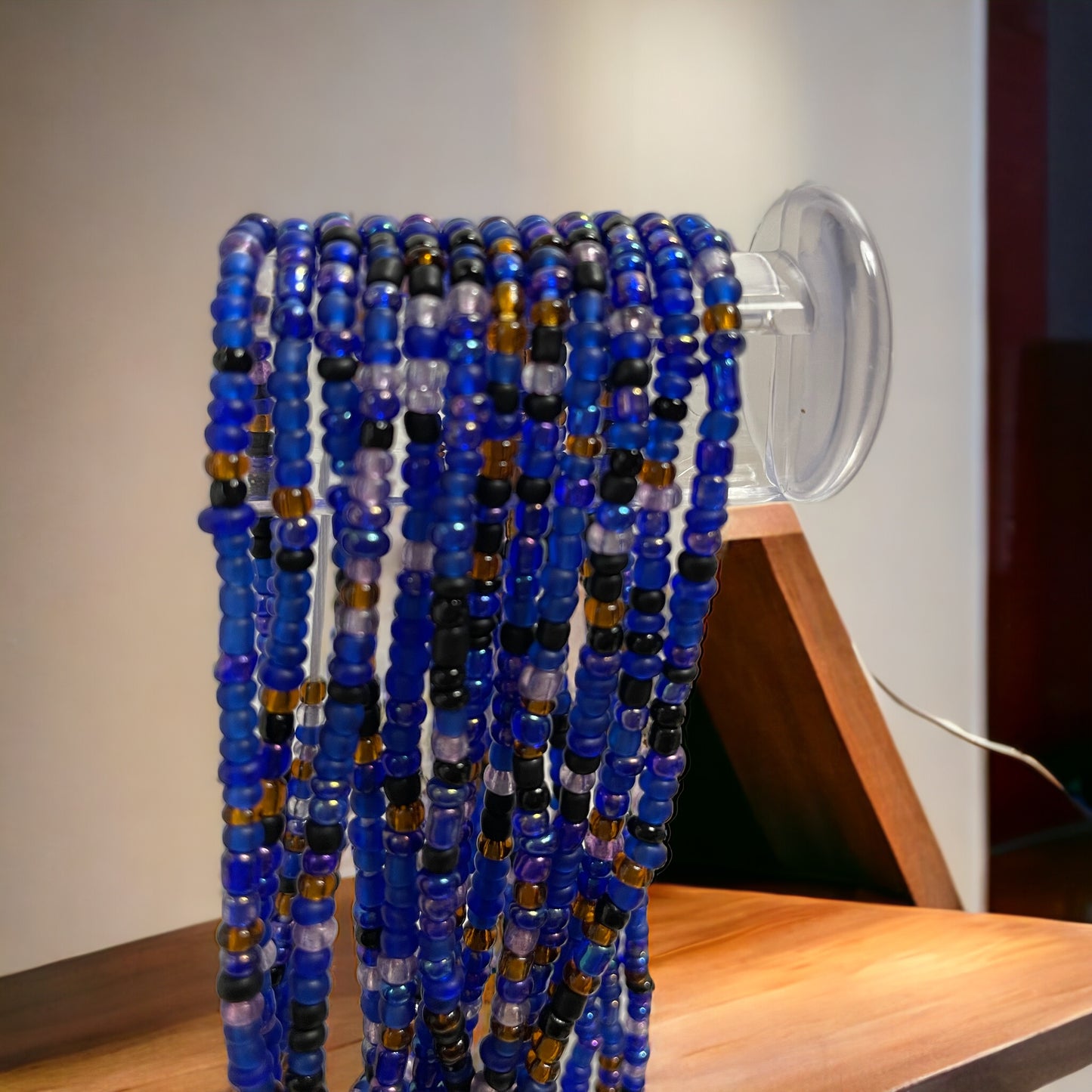 Traditional Waist Bead