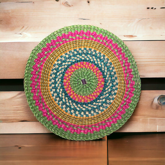 Handwoven Placemat