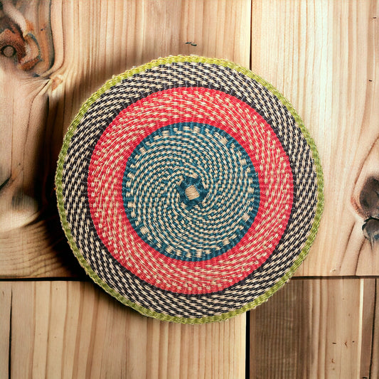 Handwoven Placemat