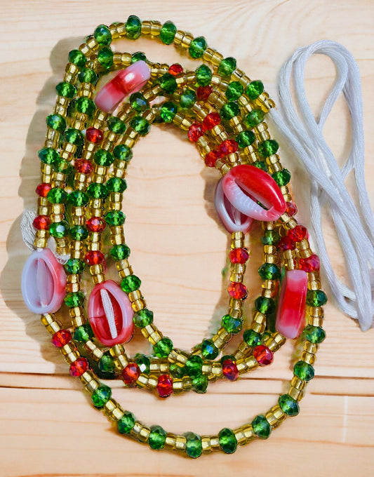Waistbeads