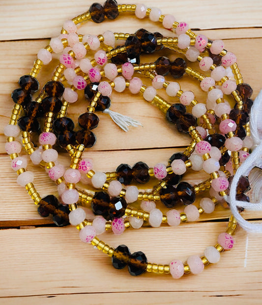Waistbeads