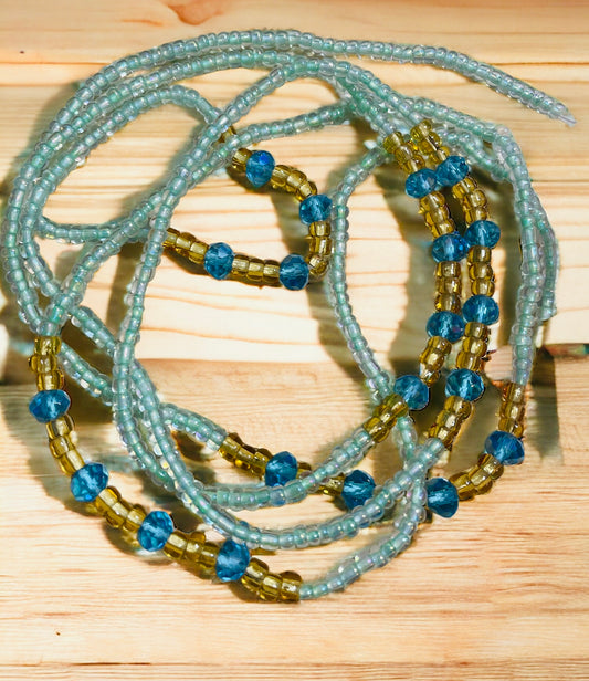 Waistbeads