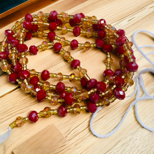 Waistbeads