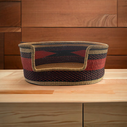 Dog bed