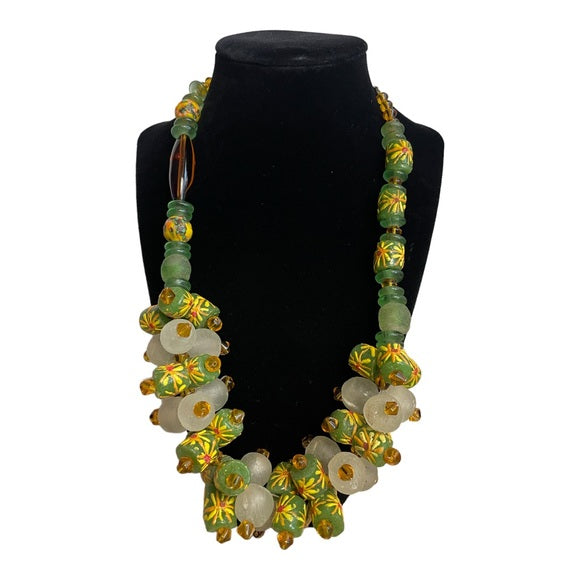 Necklace from MAKSI