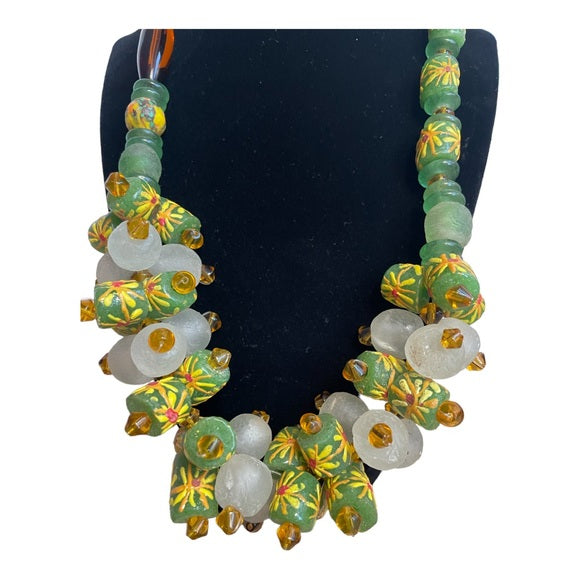 Necklace from MAKSI
