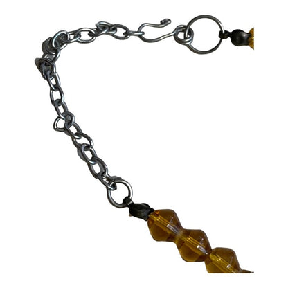 Necklace from MAKSI