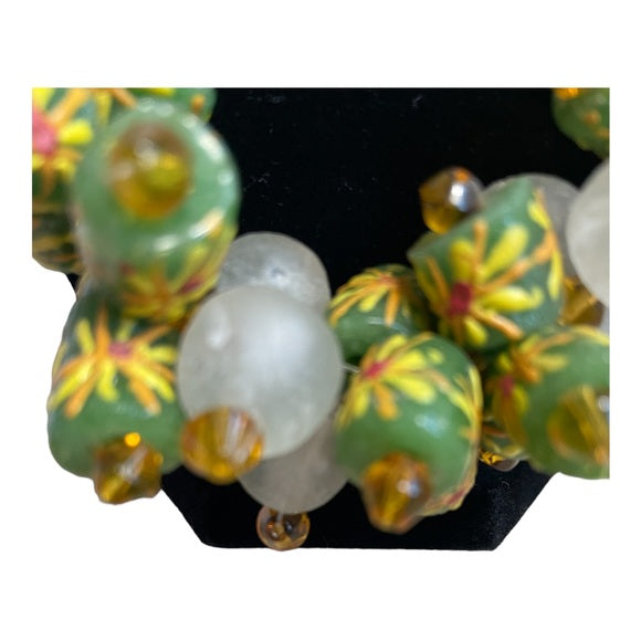 Necklace from MAKSI