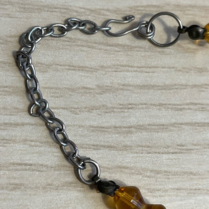 Necklace from MAKSI