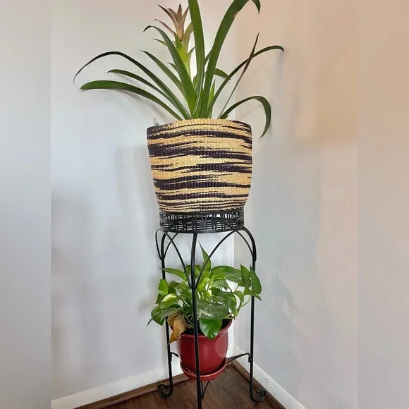 Planter - add some variety to your space