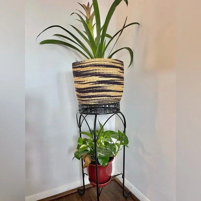 Planter - add some variety to your space