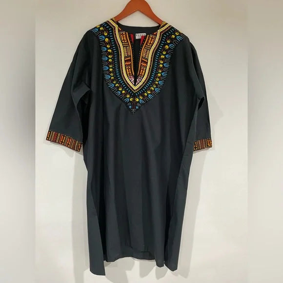 Dashiki dress