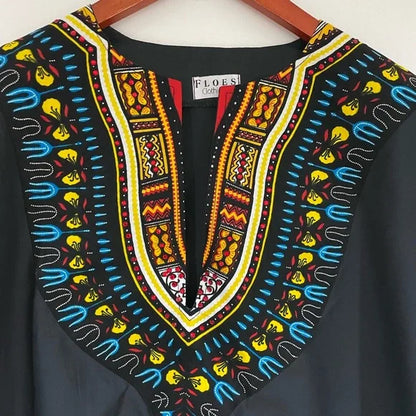 Dashiki dress