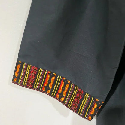 Dashiki dress