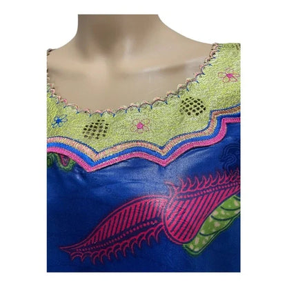 Kaftan dress