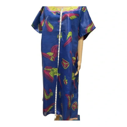 Kaftan dress