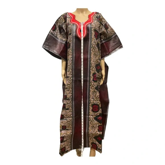 Kaftan dress ( long )